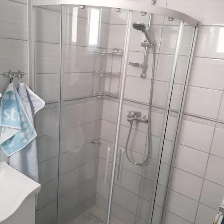 Studio Apartman Promona Apartment