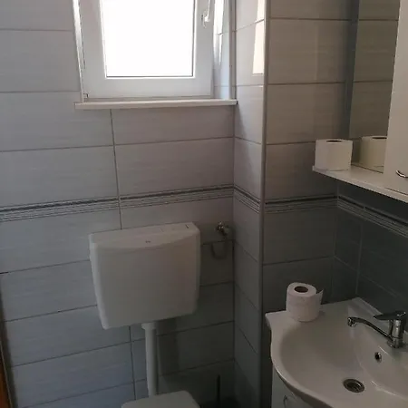 Studio Apartman Promona * Sibenik