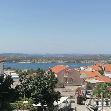 Apartment Studio Apartman Promona Sibenik