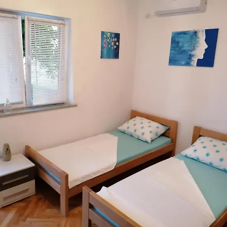 Studio Apartman Promona Sibenik