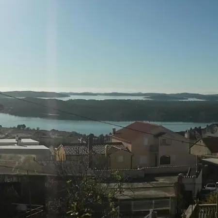 Studio Apartman Promona