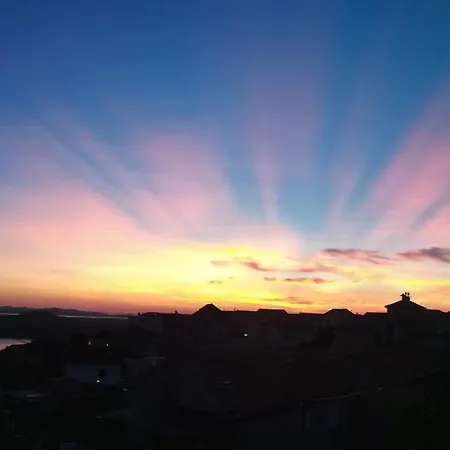Studio Apartman Promona Apartment Sibenik